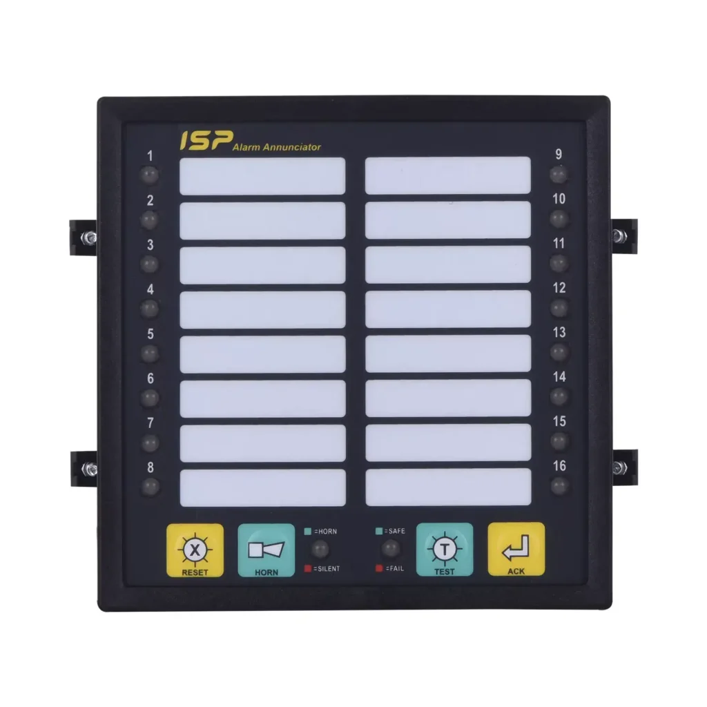 Alarm Annunciator 16 Channel in UAE