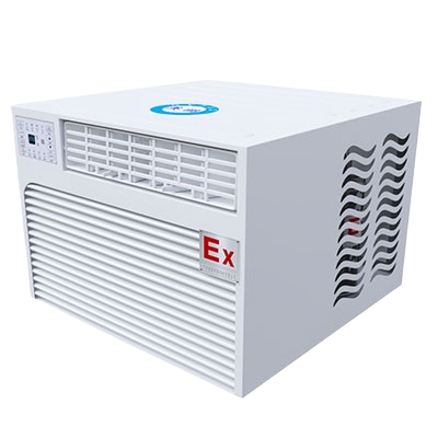 Explosion Proof wndow Air Conditioners