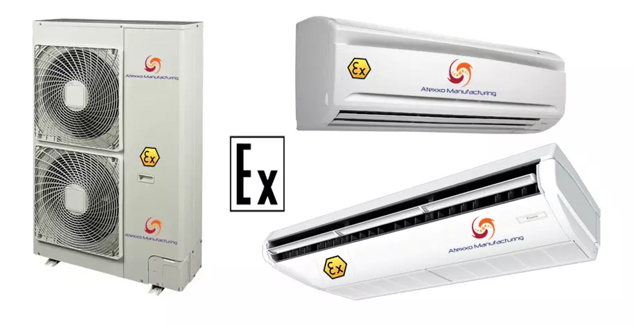 Explosion Proof Fans, Explosion Proof Air Conditioners, Explosion Proof  Heaters