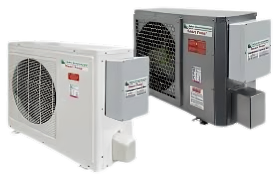 Explosion Proof split Air Conditioners