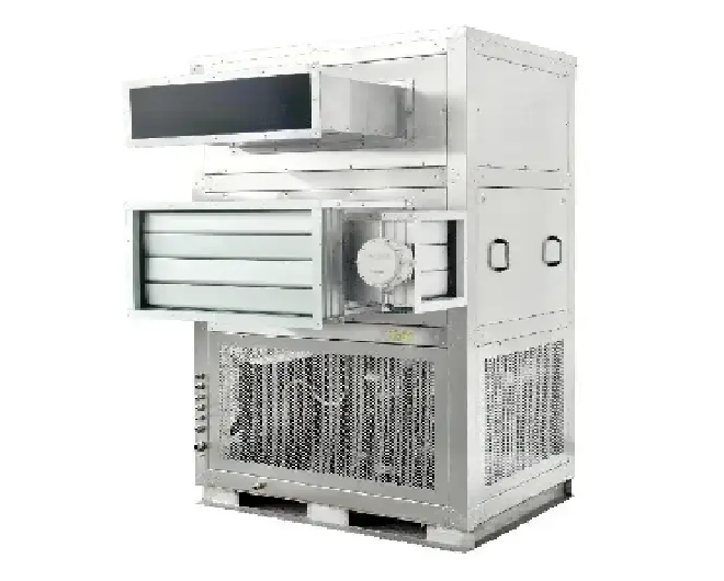 Explosion Proof Air Conditioner UAE