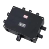 Explosion Proof Products in UAE | ATEX Certified