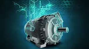 electric motor suppliers