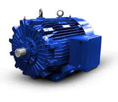 Ex-Proof Motors supplier