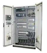 Ex-Proof Control Panels