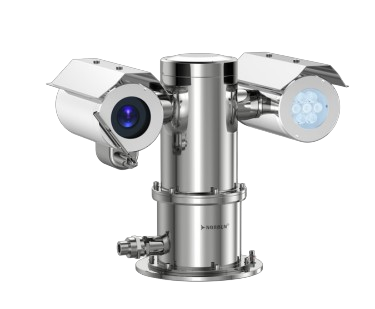 explosion proof ptz camera