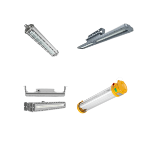 Explosion Proof Linear Lights