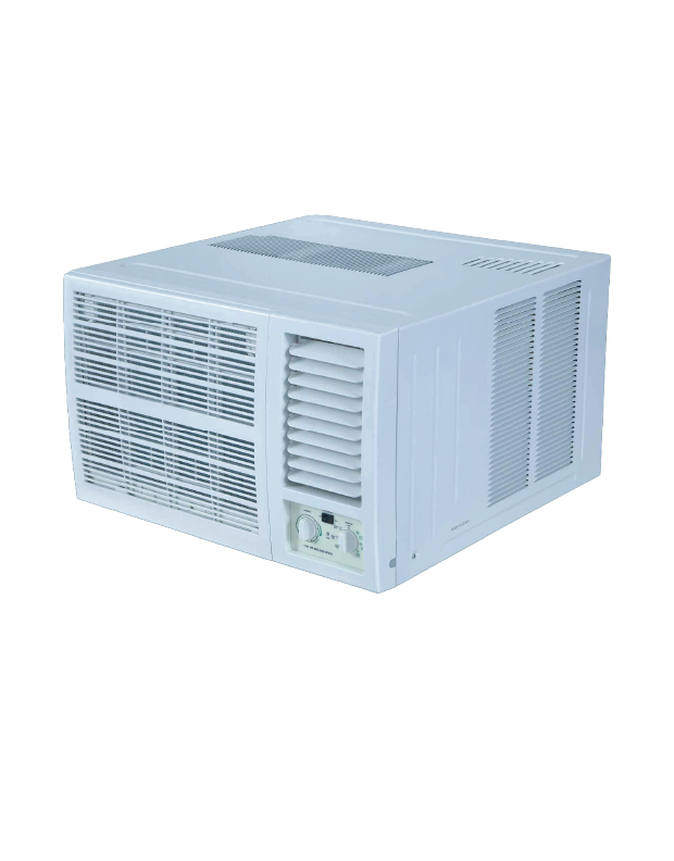 Explosion Proof Window Air Conditioner [BKT-2.5 C] [BKT-3.5 C] [BKT-4.5 C]