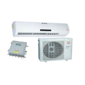 Explosion Proof Split Air Conditioners