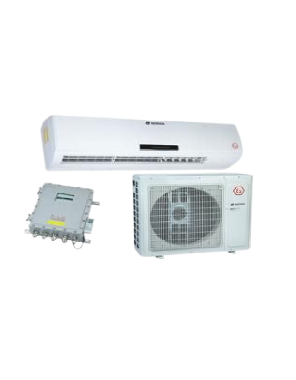 Explosion Proof Split Air Conditioners