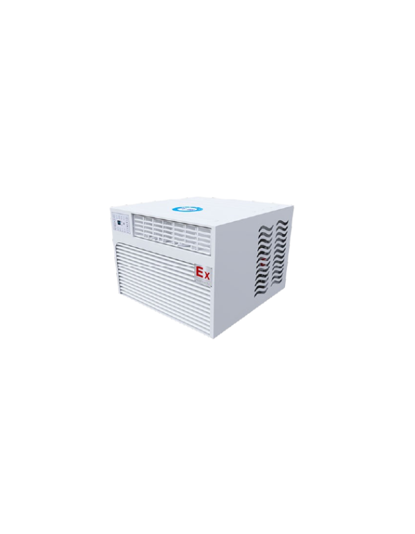 Explosion Proof wndow Air Conditioners