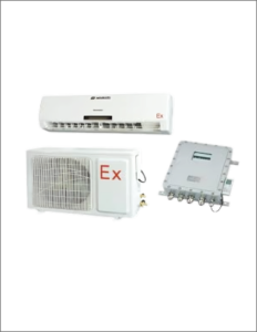 Explosion Proof Split Air Conditioner[BKT-5.0]