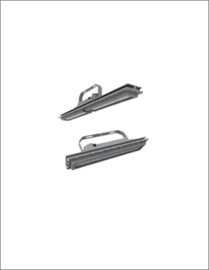 Explosion Proof Linear Lights