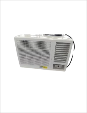 Explosion Proof Window Air Conditioner [BKT-2.5 C]