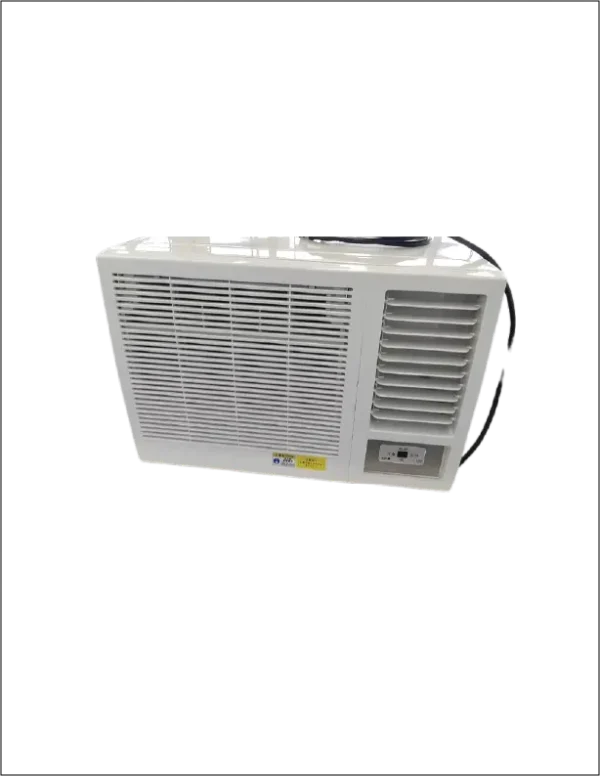 Explosion Proof Window Air Conditioner [BKT-2.5 C]