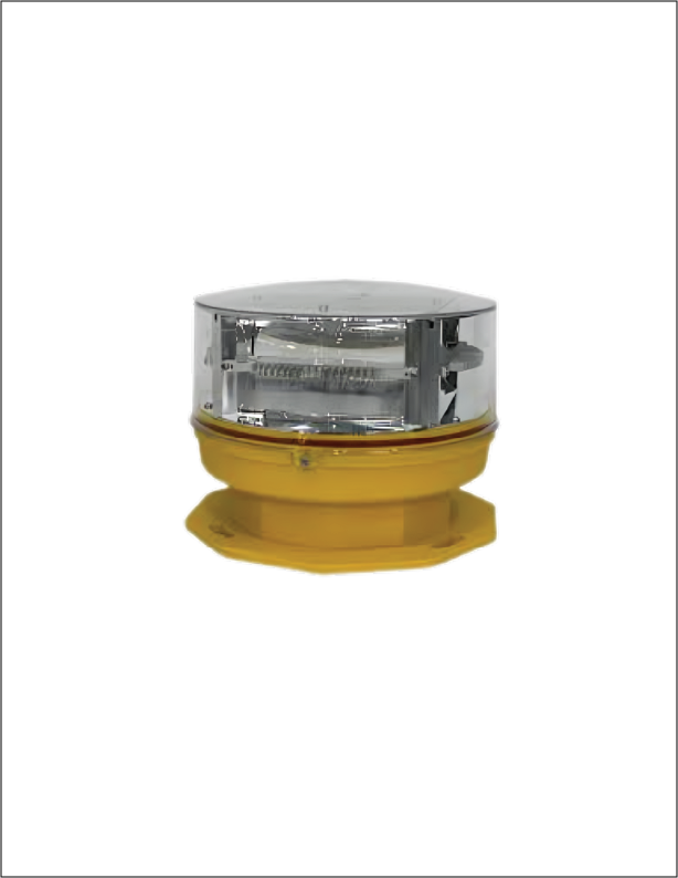 Explosion Proof Aviation Obstruction Lights