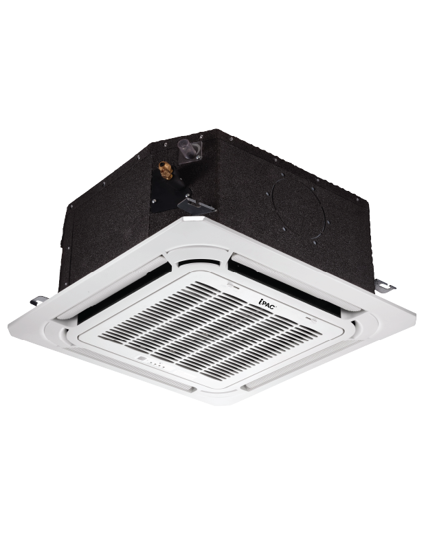 Explosion Proof Cassette Type Air Conditioner