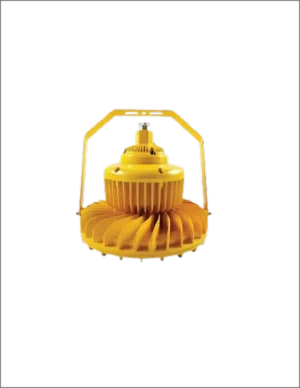 Explosion Proof High Bay Lights/Explosion Proof High Bay Lights in UAE | ATEX Certified Hazardous Area Lighting