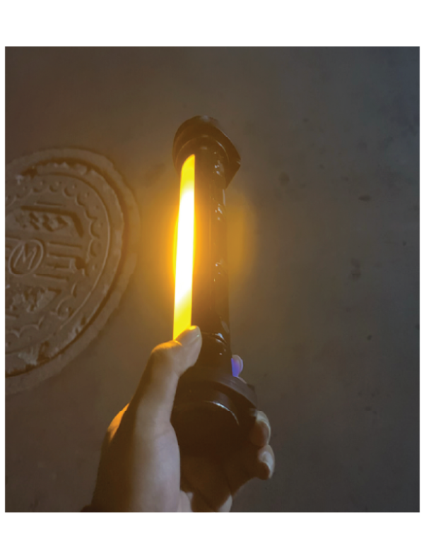 Untitled 5Explosion Protected Inspective Working Lights5