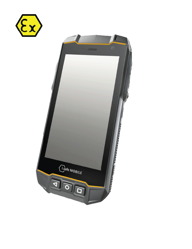 explosion proof mobile in uae
